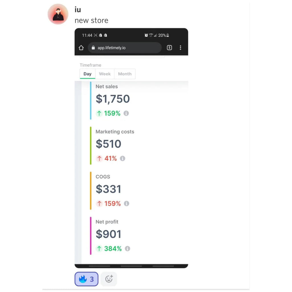 Prebuilt Dropshipping Website